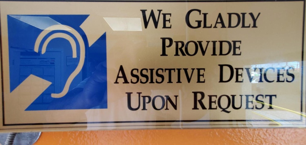 Standard 2 double beds